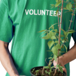 Voluntarios cómo
