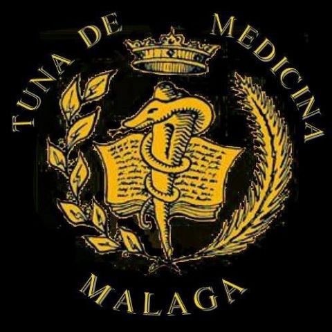 Recital 50 Aniversario Tuna de Medicina de Málaga.