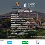 “Golf Networking Cup”at Los Naranjos Golf Club