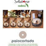 Palocortado in aid of Cudeca