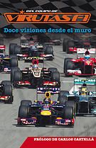 Libros Solidarios de Virutas F1 por CUDECA