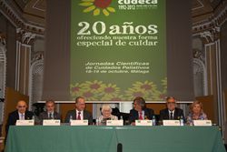 Jornadas Científicas de Cuidados Paliativos