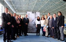 Presentación de la III Carrera Mujeres contra el Cáncer