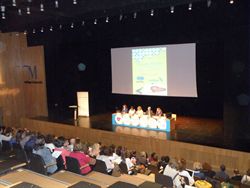 VI Jornadas AECPAL