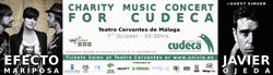 Cudeca Foundation, Cancer Hospice, Events