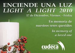 Cudeca Foundation, Cancer Hospice, Events