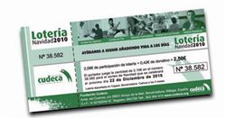 Cudeca Lottery