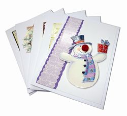 Christmas Greeting Cards