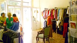 New Cudeca shop in Alhaurin el Grande has opened!