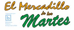 La Biblioteca de Arroyo de la Miel organiza los Mercadillos de los Martes a beneficio de Cudeca