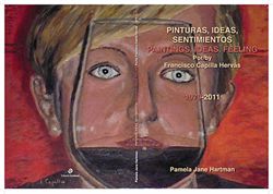 Exposición "Pinturas, ideas y sentimientos" a beneficio de Cudeca