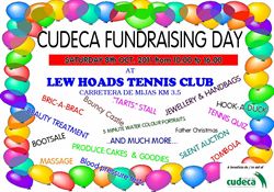 Cudeca Foundation, Cancer Hospice, Events