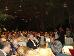 Cudeca Gala Dinner 2008