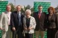 Acto de Clausura del 15º Aniversario de la  Fundación Cudeca