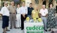 1º Día del Proyecto de Colaboración Centro Mayores Anica Torres – Fundación Cudeca