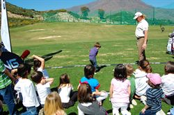 IV Torneo de Golf Benéfico Colegio Internacional Torrequebrada a beneficio de Cudeca