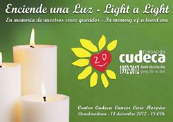 Cudeca Foundation, Cancer Hospice, Events